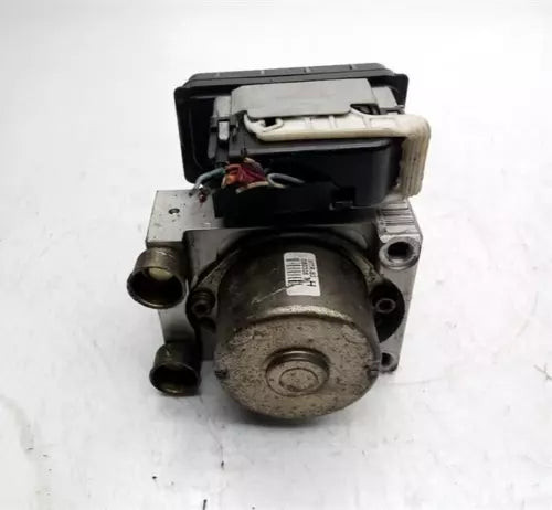 2004-2005 CHEVROLET COLORADO 4x2 ABS Anti Lock Brake Pump Module Assembly used OEM ABS pump and module