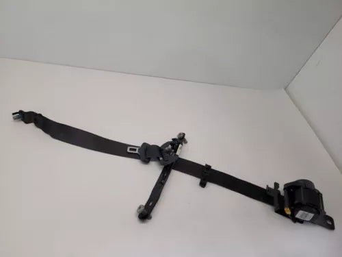 2011-2022 Dodge Charger Chrysler 300 Right Passenger Seat Belt Retractor BLACK Used OEM seat belt assembly used OEM seat belt assembly