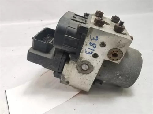 2005-2006 Ford Truck F150 4x4 ABS Anti-lock Brake Module Assembly OEM used OEM ABS pump and module