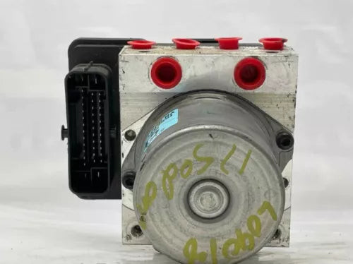 2015-2018 KIA SEDONA W/o Adaptive Cruise ABS Anti-Lock Brake Pump Assembly OEM used OEM ABS pump and module