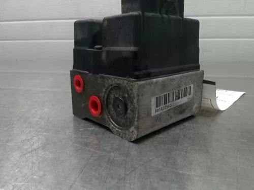2002 Dodge Ram Truck 1500 ABS Rear Wheel Anti-Lock Brake Pump Module Assembly used OEM ABS pump and module