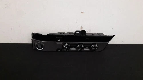 2016-2020 Toyota Tacoma A/C AC Heater Climate Temperature Controls OEM used OEM A/C climate control module