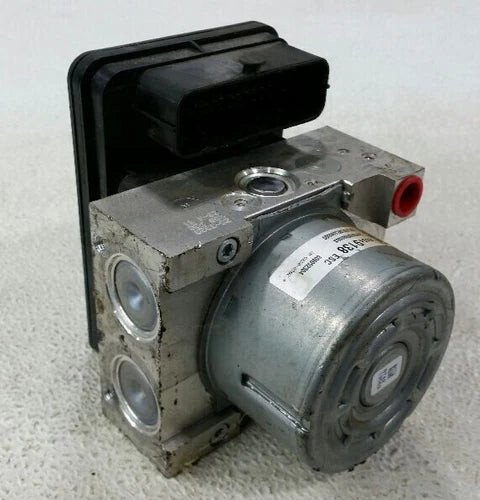 2017-2021 CHEVY COLORADO GMC CANYON ABS Anti Lock Brake Pump Assembly OEM used OEM ABS pump and module