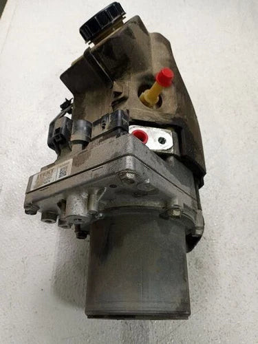 2015-2018 Nissan Altima 2.5L Electric Power Steering Pump Motor Assembly OEM used OEM power steering pump