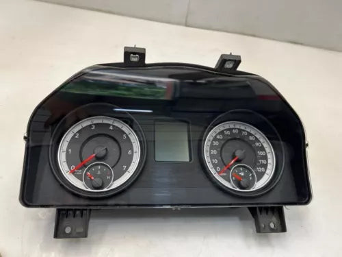 2013 Dodge Truck 1500 Speedometer Cluster MPH OEM used OEM instrument cluster