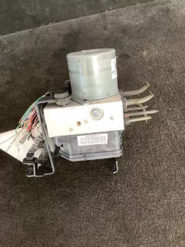 2009-2010 KIA OPTIMA Anti-Lock Brake Pump and Actuator Assembly used OEM ABS pump and module