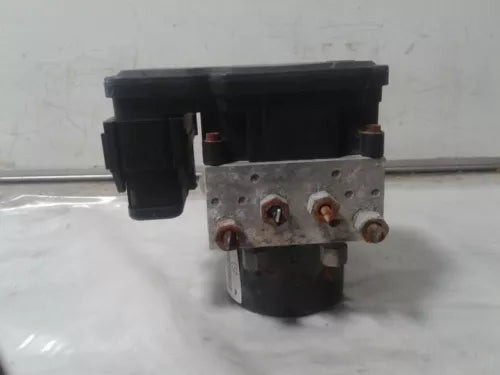 2008 2009 DODGE CHALLENGER Anti Lock Brake Pump ABS Module Assembly OEM used OEM ABS pump and module