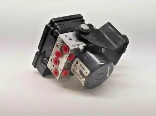 2007-2009 Jeep Patriot Compass ABS Anti Lock Brake Pump Module Assembly 07 08 09 used OEM ABS pump and module