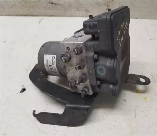 2010 KIA FORTE Sedan ABS Anti-Lock Brake Actuator Pump Assembly Hydraulic Unit used OEM ABS pump and module