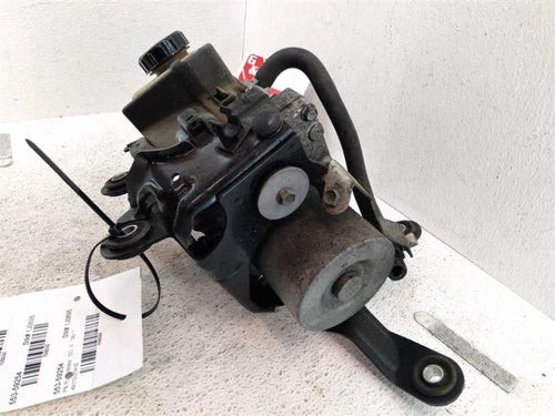 2014-2015 Nissan Altima Electric Power Steering Pump Assembly Oem used OEM power steering pump