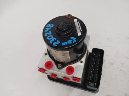2006-2008 SUZUKI GRAND VITARA 4x4 AT ABS Anti-Lock Brake Pump Assembly 06 07 08 used OEM ABS pump and module