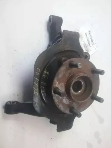 Infiniti I30 2000-2001 Right FRONT Passenger RH Side Spindle Knuckle Assembly used OEM steering knuckle
