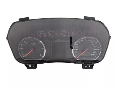2015 GMC Sierra Denali 1500 Speedometer Instrument Cluster MPH used OEM instrument cluster