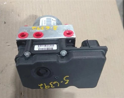 2007 FORD F-150 LINCOLN MARK LT ABS Anti-Lock Brake Pump Assembly OEM used OEM ABS pump and module