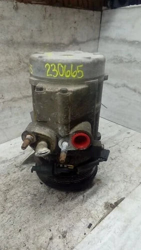 2007-2008 Ford Truck F150 4.6L and 5.4L Only Air Conditioning AC Compressor used OEM A/C compressor