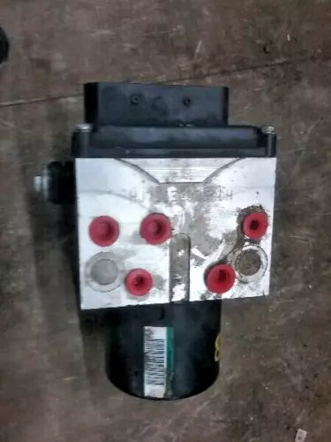 2008 Dodge Ram Truck 2500 3500 ABS Anti-Lock Brake Pump Module Assembly OEM used OEM ABS pump and module