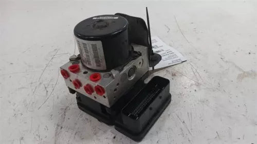 2013 Dodge Dart ABS Anti-Lock Abs Brake Pump Module Assembly OEM used OEM ABS pump and module