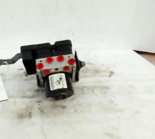 2008-2009 MITSUBISHI LANCER W/O urbo ABS Anti Lock Brake Assembly OEM used OEM ABS pump and module