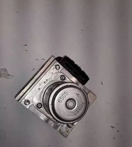 2016-2018 HONDA HR-V FWD AT US MARKET ABS Anti-Lock Brake Pump Assembly OEM used OEM ABS pump and module