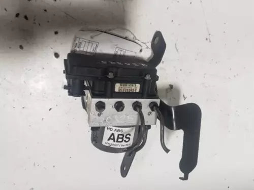 2007-2010 HYUNDAI ELANTRA Sedan ABS Anti lock break pump Module Assembly used OEM ABS pump and module