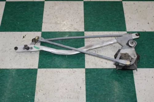 1997-2004 Corvette C5 Power Window Motor with Regulator OEM used OEM window motor