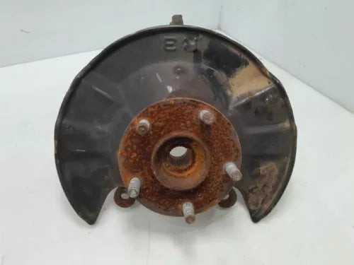 2013-2015 Honda Civic Front Left Driver LH Side Spindle Knuckle Assembly OEM used OEM steering knuckle