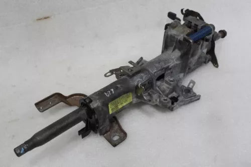 2005-2007 Toyota Sequoia Steering Column Assembly used OEM steering column