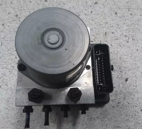2017-2019 Kia Soul Antilock Brake Pump Oem Assembly Abs W/O Automatic Braking used OEM ABS pump and module