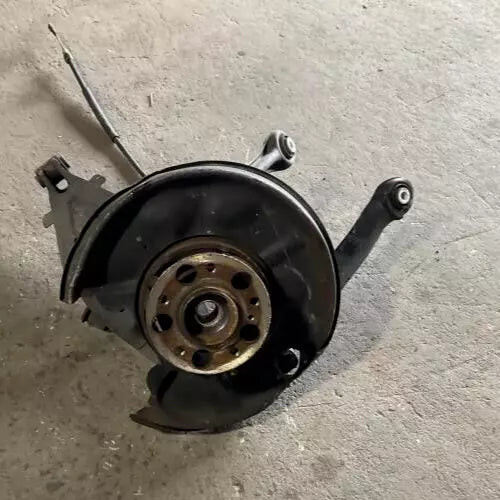 2012-2018 Chrysler 300 Front Right Passenger Spindle Knuckle Oem Assembly RWD used OEM steering knuckle
