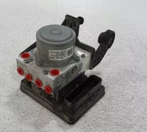 2019-2022 Chevy Traverse Enclave Antilock Brake Pump Assembly oem w/o pre-crash used OEM ABS pump and module