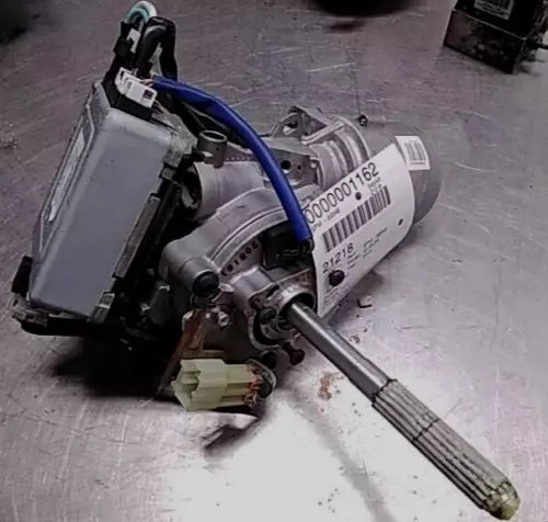 2013-2017 Hyundai Elantra Electric Power Steering Pump Motor Unit Assembly Oem used OEM power steering pump