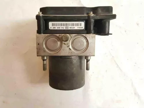 2006-2008 HYUNDAI SONATA ABS ANTI-LOCK BRAKE PUMP ASSEMBLY WITH ESC OEM used OEM ABS pump and module