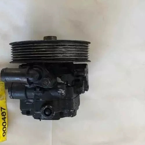 2003-2005 Honda Accord 2.4L Electric Power Steering Pump Motor Assembly used OEM power steering pump