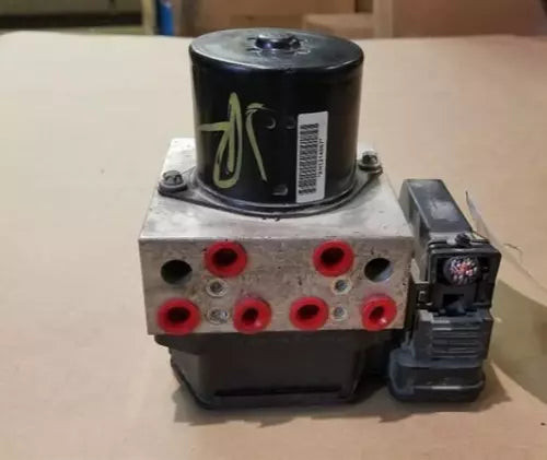 2013-2015 CHEVROLET MALIBU ABS Anti-Lock Brake Pump Assembly OEM used OEM ABS pump and module