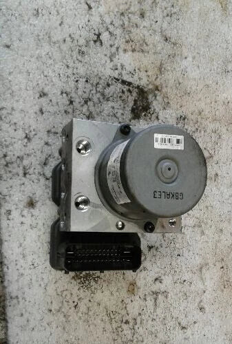 2011-2013 KIA FORTE SEDAN HATCHBACK ABS ANTI-LOCK BRAKE PUMP ASSEMBLY OEM used OEM ABS pump and module