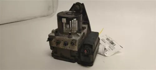 2013-2015 Volkswagen Passat ABS Anti Lock Brake Pump Module Assembly used OEM ABS pump and module