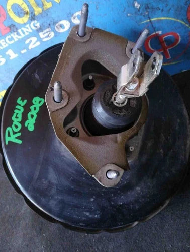 2010 2011 2012 2013 2014 2015 Nissan Rogue Power Brake Booster Assembly OEM used OEM brake booster