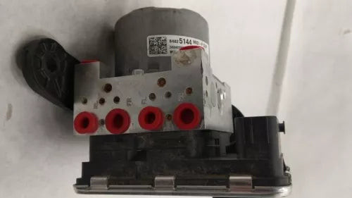 2021 2022 Chevy Chevrolet Equinox W/o Adaptive Cruise ABS Anti Lock Brake Pump used OEM ABS pump and module