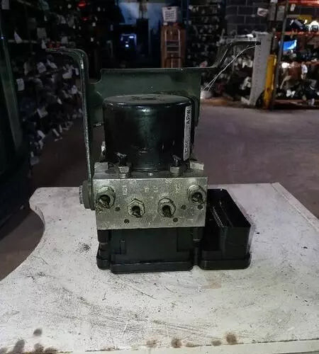 2012-2017 CHEVY EQUINOX GMC TERRAIN ABS Anti Lock Brake Pump Module Assembly OEM used OEM ABS pump and module