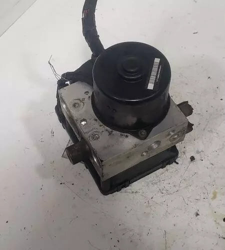 2003-2004 JEEP LIBERTY ABS Anti Lock Brake Pump Assembly OEM used OEM ABS pump and module