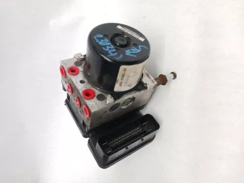 2006-2008 Ford Explorer Anti-lock Brake Pump Assembly Roll Stability Control ABS used OEM ABS pump and module