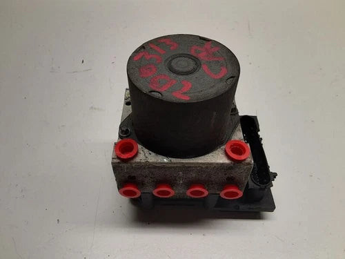 2004-2006 TOYOTA CAMRY SOLARA Anti-Lock Brake Pump Assembly Without Traction ABS used OEM ABS pump and module
