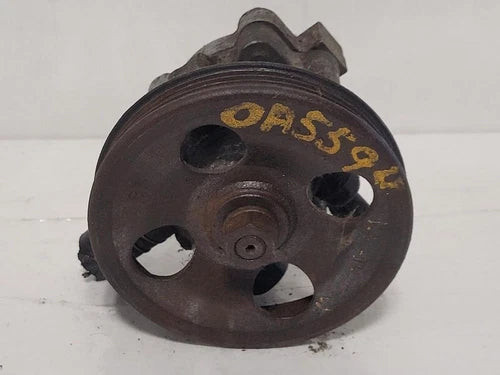 1999-2002 NISSAN QUEST 3.3L Power Steering Pump OEM used OEM power steering pump