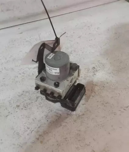 2011-2013 KIA OPTIMA ABS W/o Hybrid Anti-Lock Brake Pump Assembly OEM used OEM ABS pump and module