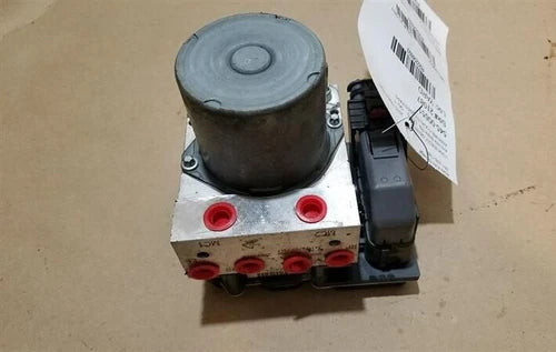 2012-2017 CHEVROLET TRAVERSE GMC ACADIA ABS Anti Lock Brake Pump Assembly OEM used OEM ABS pump and module