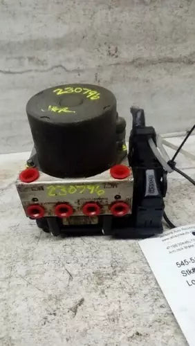 2004-2006 Toyota Camry ABS Anti-Lock Brake Pump Module Assembly North America used OEM ABS pump and module