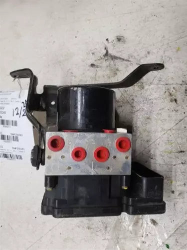 2008 CHEVY EQUINOX SATURN VUE ABS Anti Lock Brake Pump Assembly OEM used OEM ABS pump and module