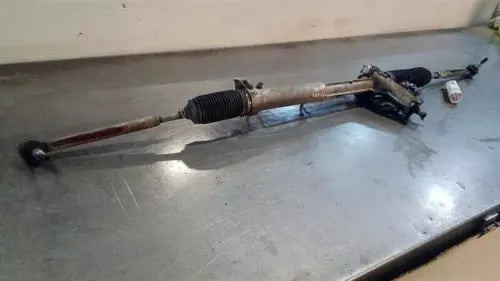 1999-2005 Porsche 911 Boxster Electric Power Steering Gear Rack And Pinion OEM used OEM rack and pinion assembly