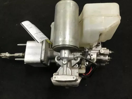 2016-2021 Nissan Titan XD NV Power Brake Booster Assembly used OEM brake booster