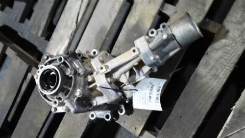 2007-2017 Jeep Patriot Compass Transfer Case Assembly used OEM transfer case